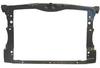 Frontale Pannellatura Anteriore Skoda Octavia 2004-2013