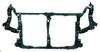 Frontale Pannellatura Anteriore Honda Cr-v 2001-2007