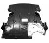 Insonorizzazione vano motore Bmw Serie 3 2004-2012