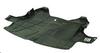 Insonorizzazione vano motore Diesel Alfa Romeo 156 