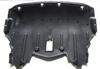 Insonorizzazione vano motore Bmw X5 2006-2013