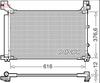 CONDENSATORE LEXUS GS, RC 15-