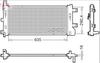 RADIATORE NI LEAF ELECRTIC 10-