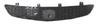 Griglia radiatore nero Mod. 3 porte Honda Civic Hatchback 1999-2006