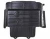 Insonorizzazione vano motore Ford Transit 2000-2006