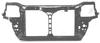 Frontale Pannellatura Anteriore Hyundai Accent 2005-2010