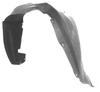 Passaruota Paraspruzzi anteriore Destro Jeep Grand Cherokee 1998-2005