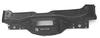 Traversa posteriore Fiat Panda Dal 2003