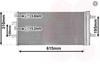 CONDENSATORE MINI MINI (F56) COOPER - BMW -