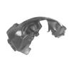 Passaruota Paraspruzzi anteriore Destro Ford Galaxy 2006-2015