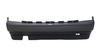 Paraurti posteriore nero Fiat Uno 1983-1996