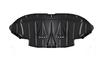 Insonorizzazione vano motore VW PASSAT 11/96>TDI