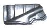 Insonorizzazione vano motore Kia Cee'd 