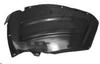 Passaruota Paraspruzzi ant. Destro Sezione ant. FIAT DUCATO-CITROEN JUMPER-PEUG BOXER 01/94>03/02