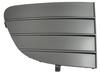 Griglia Di Ventilazione Paraurti Anteriore Destro FIAT PUNTO EVO 07/09>
