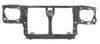 Frontale Pannellatura Anteriore Subaru Forester 2002-2012