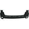 Paraurti posteriore Jeep Grand Cherokee Dal 2010