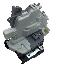SERRAT.EL.A/SX A1-A4-A5-A6 2012>VERSIONE KEYLESS GO
