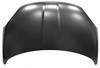 COFANO ANT FIAT 500X 10/14>