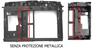 Frontale Pannellatura Anteriore Peugeot 208/2008 