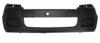 Paraurti anteriore nero FIAT SCUDO-CITR JUMPY-PEUG EXP 01/07>