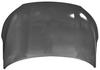 COFANO ANT KIA STONIQ 22> S/LOGO