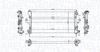 RADIATORE PEUG - CITROEN -
