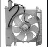 ELETTROVENTOLA CITROÃN C1 (PM, PN) 1.0 - PEUGEOT - TOYOTA -