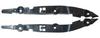 Supporto Paraurti anteriore Sinistro Ford C-max 