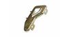 Supporto Paraurti anteriore Sinistro Fiat Panda 