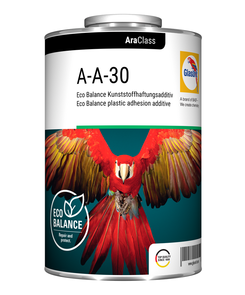 Glasurit A-A-30 Eco Balance Additivo per plastici 1L