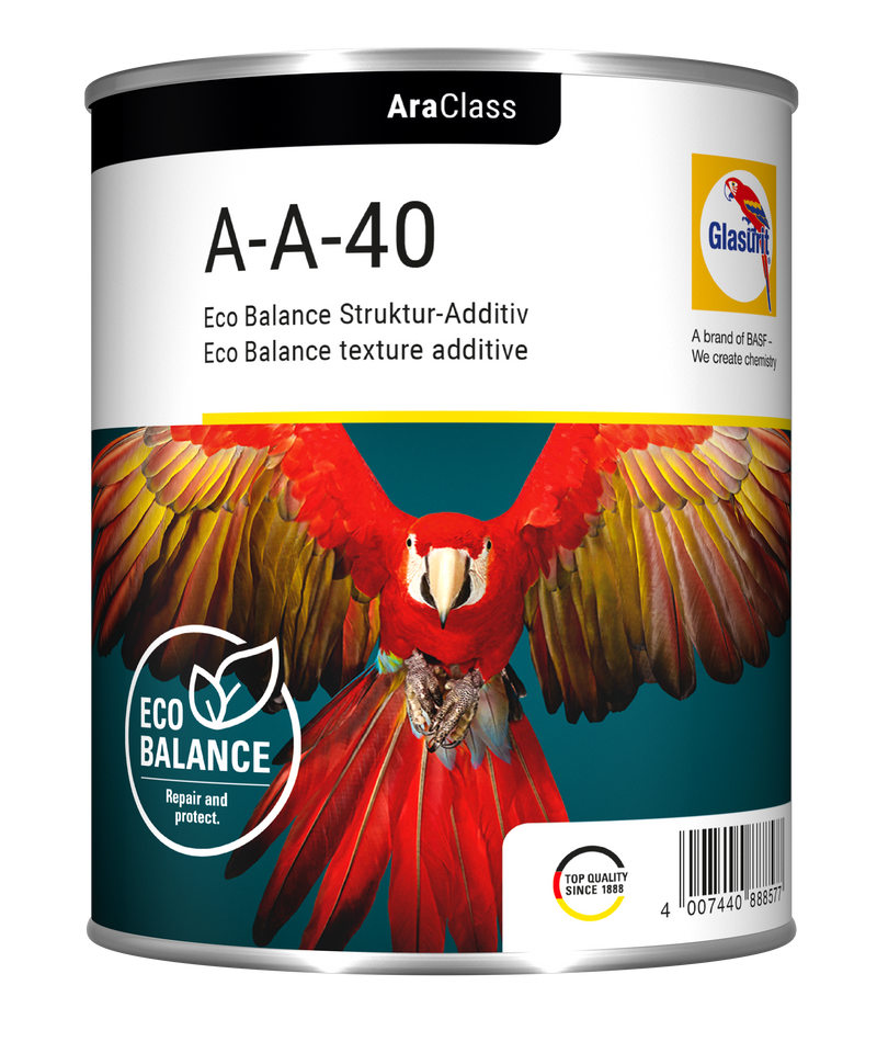 Glasurit A-A-40 ARA Class Eco Balance additivo testurizzante 1L
