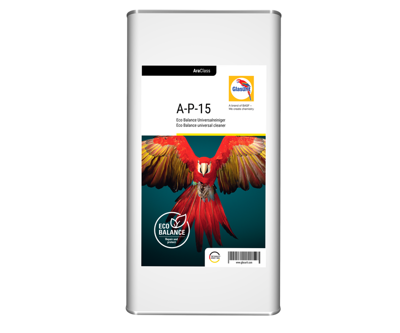 Glasurit A-P-15 Eco Balance Detergente Universale 5L
