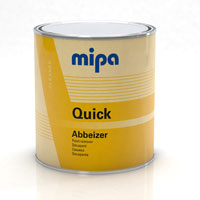 Mipa Abbeizer Quick Decapante 2,5kg