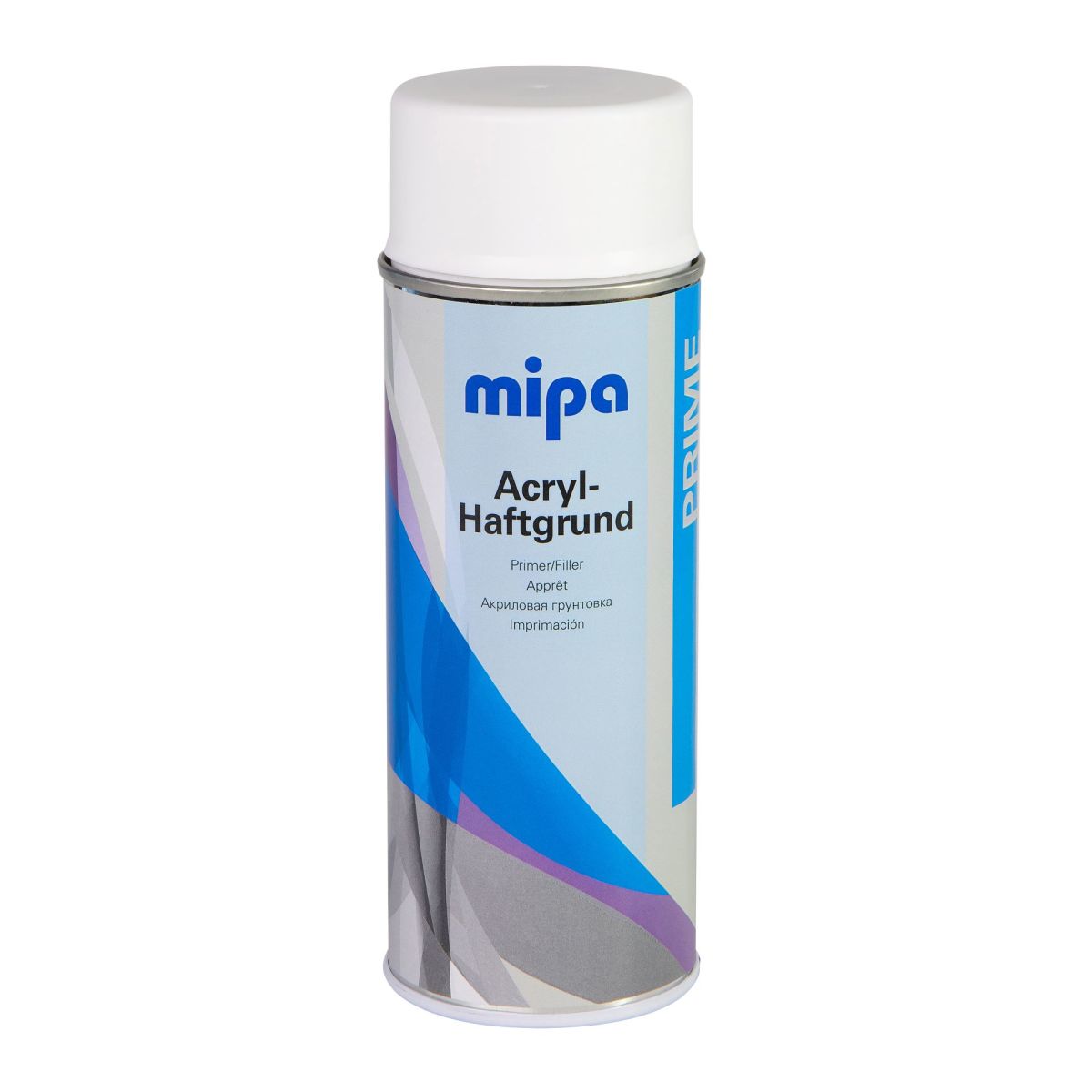 Mipa Acryl-Haftgrund Bianco 400ml