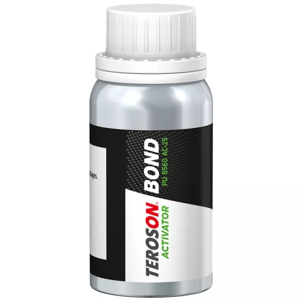 TEROSON BOND ACTIVATOR Attivatore per adesivi per parabrezza 125ml Flacone