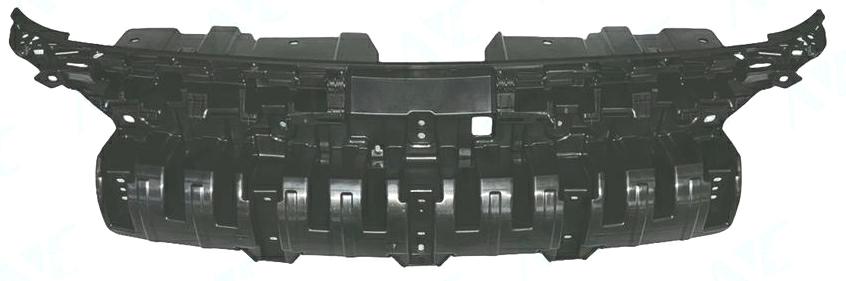 SUPPORTO PARAURTI ANTERIORE BYD ATTO 3 01/23>