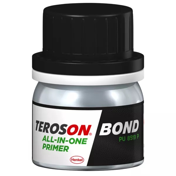 TEROSON BOND ALL-IN-ONE PRIMER Primer e attivatore incollaggio Parabrezza 10ml