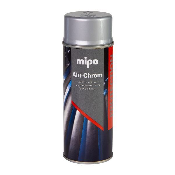 Mipa Alu-Chrom-Spray 400ml