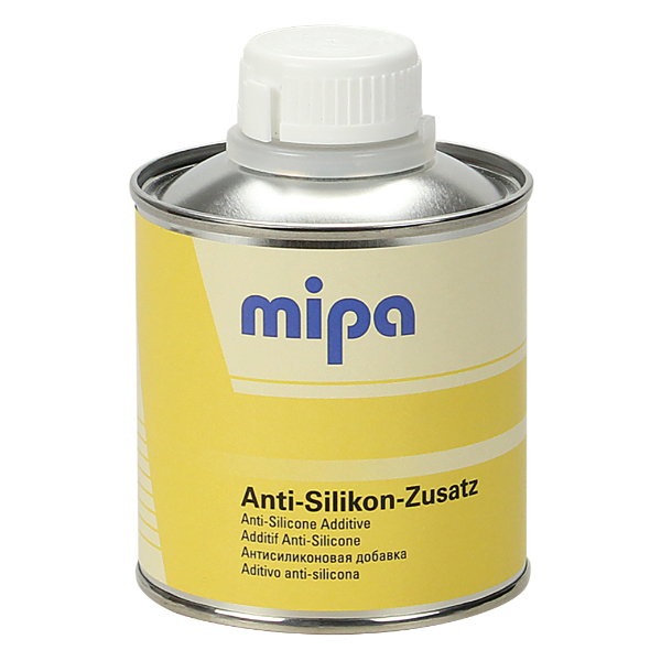 Mipa Anti-Silikon-Zusatz Additivo 250ml