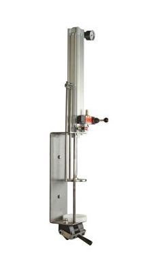 Mipa Spachtelkittdispenser 10kg App dosatore pneum cartucce da 9,8kg dec 39mm