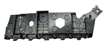 STAFFA PARAURTI ANTERIORE SINISTRO DR 6.0 01/22>