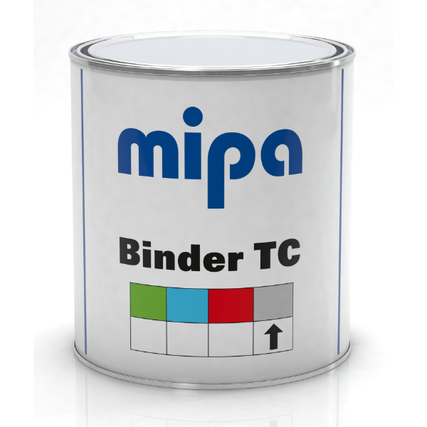 Mipa Binder TC Per MipaTC vernici a due strati 3L