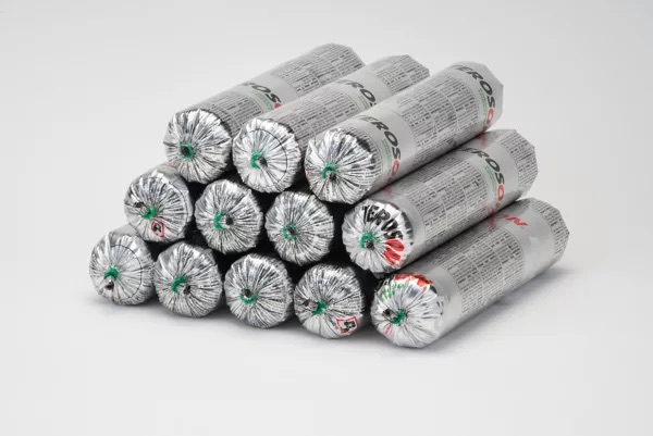 TEROSON BOND 60 PROFESSIONAL Adesivo incollaggio parabrezza 600ml