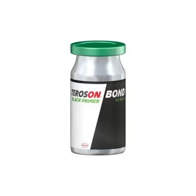 TEROSON BOND BLACK PRIMER Primer in vetro per parabrezza 100ml