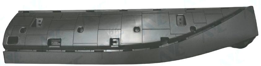 MODANATURA PORTA POSTERIORE DESTRA BYD ATTO 3 01/23>
