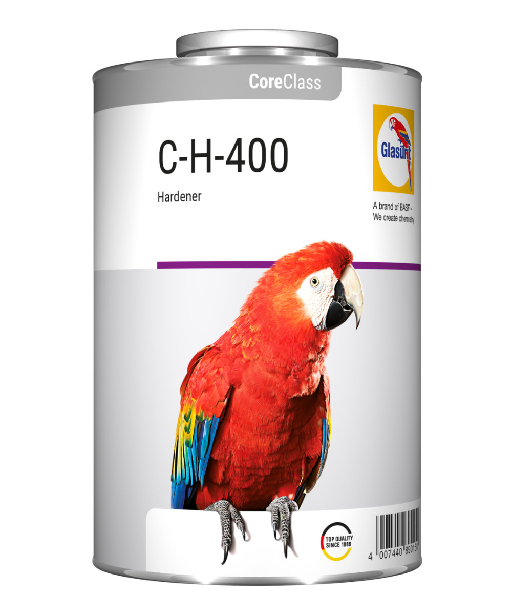 Glasurit C-H-400 Catalizzatore 1L