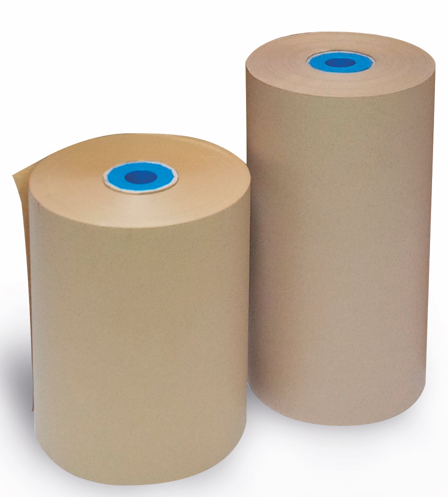 Carta per mascheratura PREMIUM KRAFT PAPER 1500mmx300m 66261133306