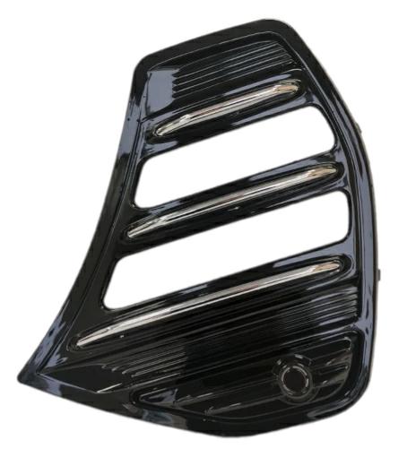 GRIGLIA ANTERIORE SINISTRA PARAURTI ANTERIORE C/DRL DR 6.0 01/22>
