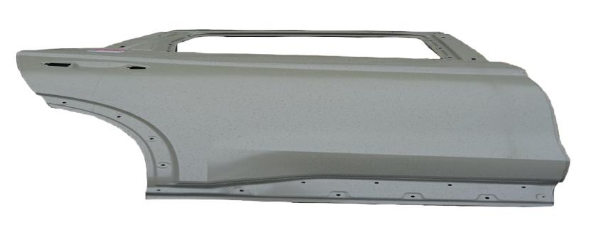 PORTELLONE POSTERIORE DESTRO BYD SEAL U 01/24>